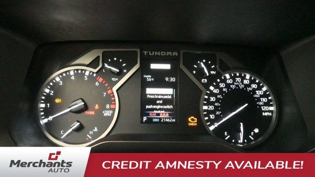 Used 2023 Toyota Tundra SR5 AWD/4WD image 17