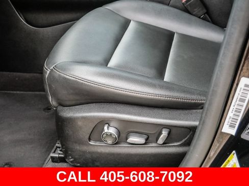 Used 2020 Cadillac XT4 Sport w/ Driver Awareness Package FWD image 55