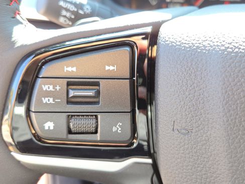 New 2026 Honda Odyssey Sport-L image 30