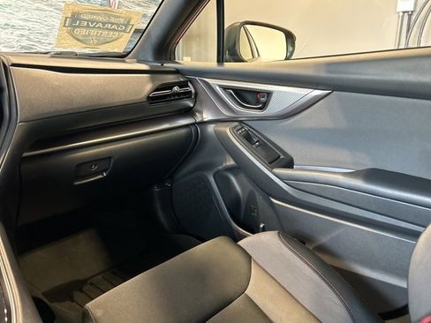 Used 2023 Subaru WRX image 60