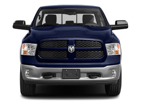 Used 2014 RAM 1500 Big Horn image 7
