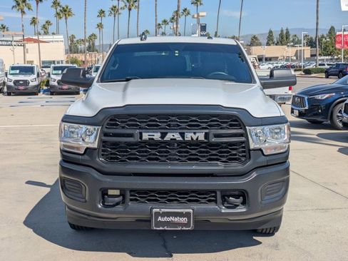 Used 2022 RAM 2500 Tradesman image 2