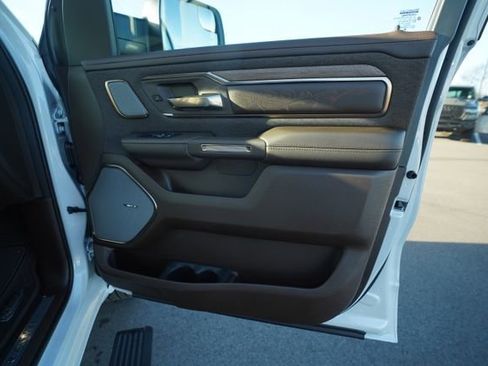 New 2026 RAM 1500 Limited AWD/4WD image 20