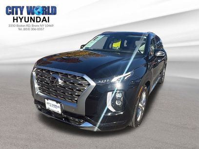 Used 2020 Hyundai Palisade Limited