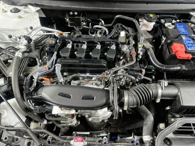 Used 2025 Honda Accord SE image 33