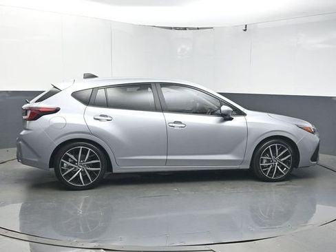 Certified 2025 Subaru Impreza 2.0i Sport AWD/4WD image 8