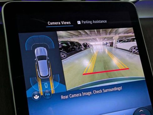 Certified 2025 Mercedes-Benz GLC 300 image 12