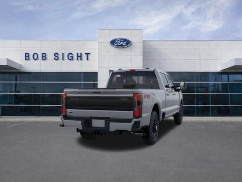 New 2026 Ford F250 Platinum AWD/4WD image 11