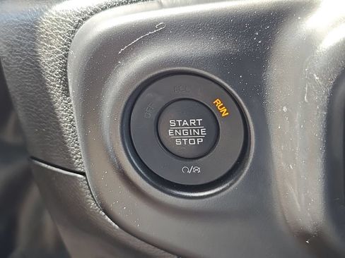 Used 2022 Jeep Wrangler Unlimited Sport AWD/4WD image 5
