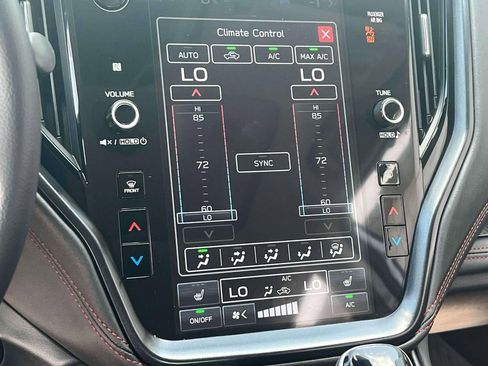 Certified 2023 Subaru Legacy Sport image 15