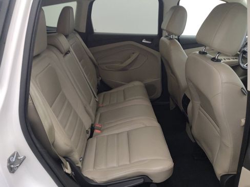 Used 2017 Ford Escape Titanium image 19