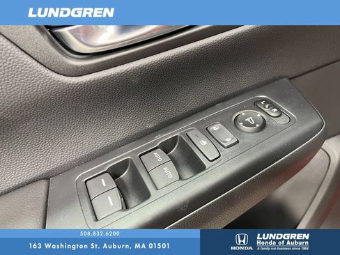 New 2026 Honda CR-V EX image 11