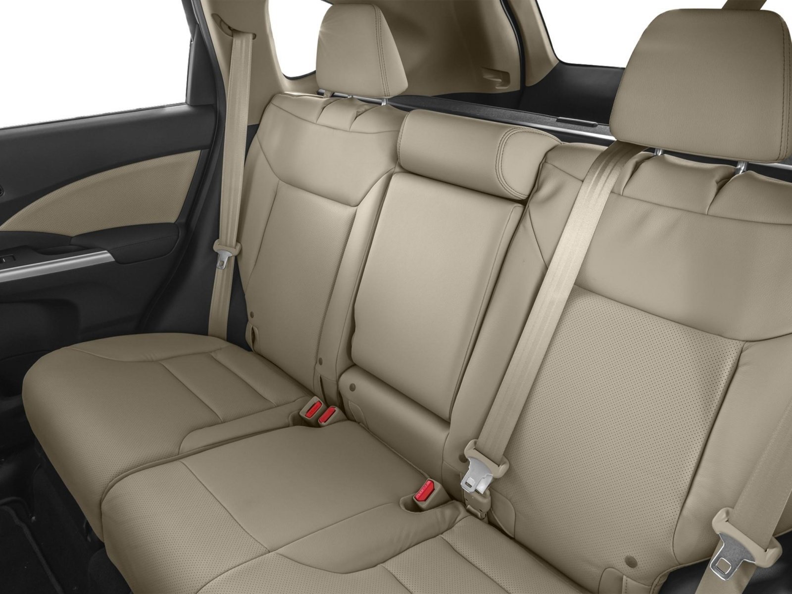 Used 2016 Honda CR-V EX-L image 12