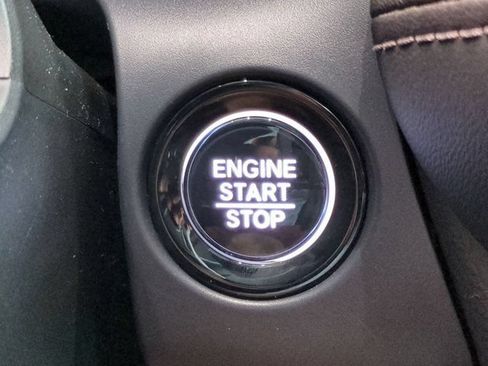 New 2027 Honda HR-V EX-L image 23