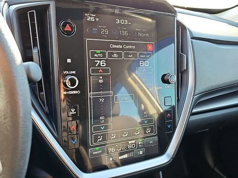 Used 2024 Subaru Impreza 2.0i Sport image 15