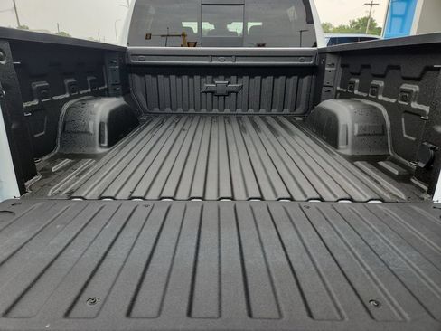 New 2026 Chevrolet Silverado 1500 LT Trail Boss w/ Convenience Package II AWD/4WD image 24