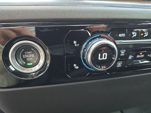 Certified 2023 GMC Sierra 1500 Elevation image 22