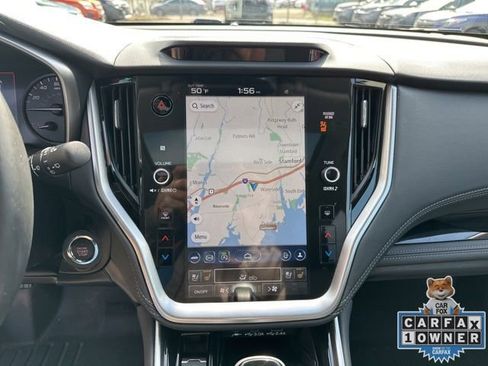 Certified 2023 Subaru Outback Touring XT image 21