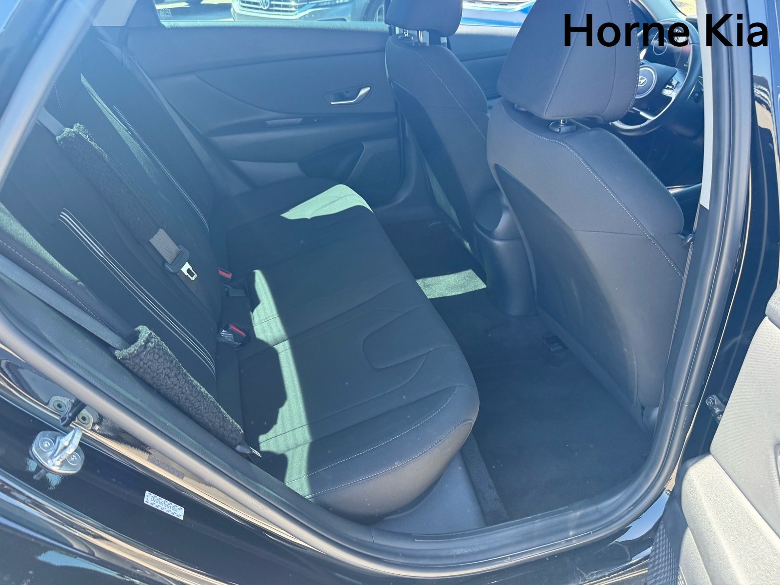 Used 2023 Hyundai Elantra SEL w/ Convenience Package FWD image 27