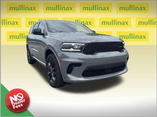 Used 2023 Dodge Durango SXT Launch Edition w/ SXT Blacktop Group AWD/4WD 360° Tour