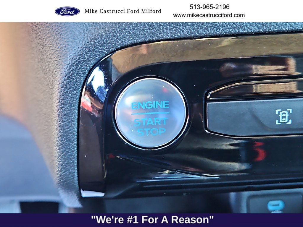 Certified 2023 Ford Escape Active w/ Tech Pack #1 AWD/4WD image 19