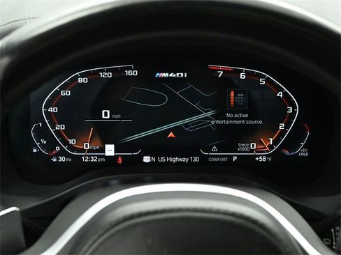 Used 2021 BMW X4 M40i image 28