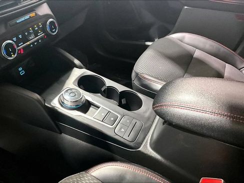 Used 2023 Ford Escape ST-Line AWD/4WD image 23