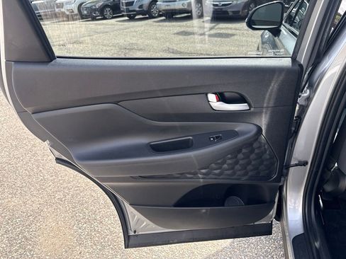 Certified 2023 Hyundai Santa Fe SEL AWD/4WD image 17