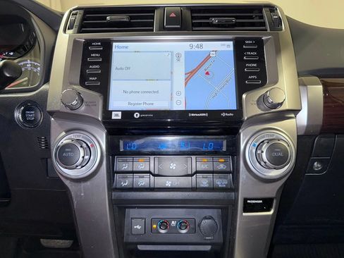 Used 2020 Toyota 4Runner Limited AWD/4WD image 28