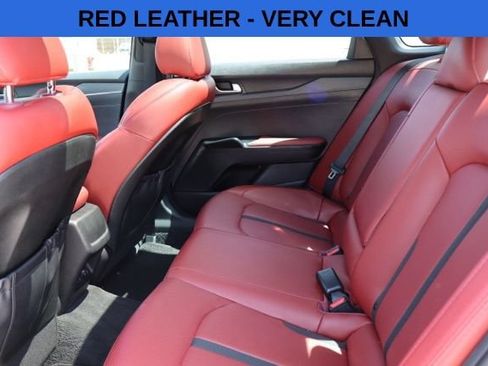 Used 2023 Kia K5 GT-Line FWD image 6