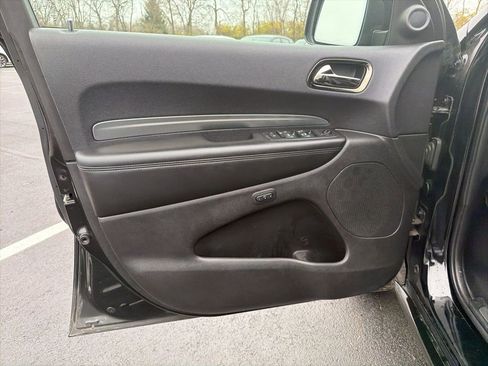 Used 2020 Dodge Durango GT image 18