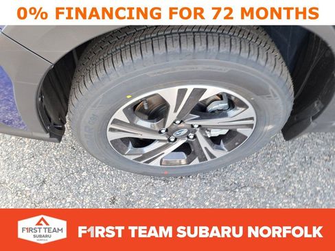 New 2026 Subaru Crosstrek 2.5i Limited w/ Popular Package #4A AWD/4WD image 18