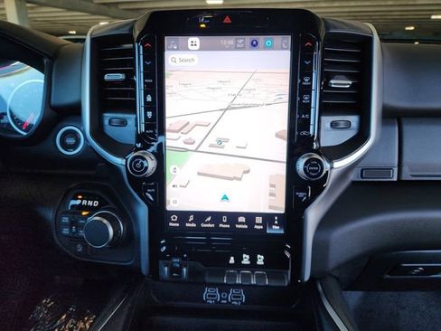 New 2026 RAM 1500 Big Horn AWD/4WD image 26