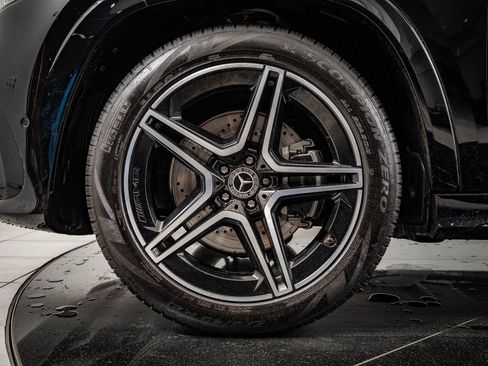 Certified 2024 Mercedes-Benz GLS 450 4MATIC image 14