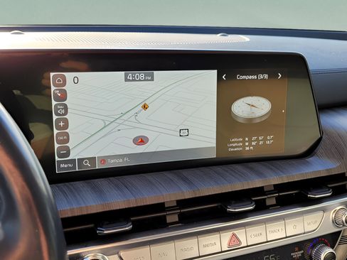 Used 2023 Kia Telluride SX Prestige image 29