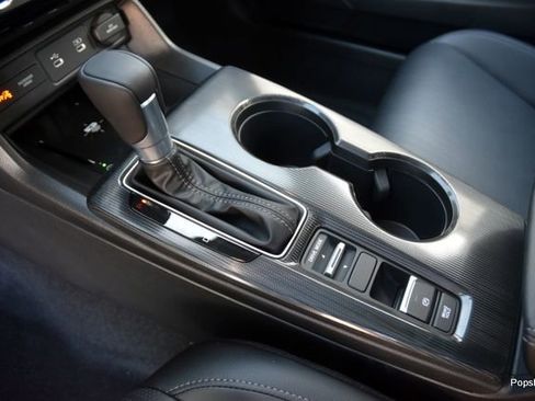 New 2026 Honda Civic Sport Touring image 9