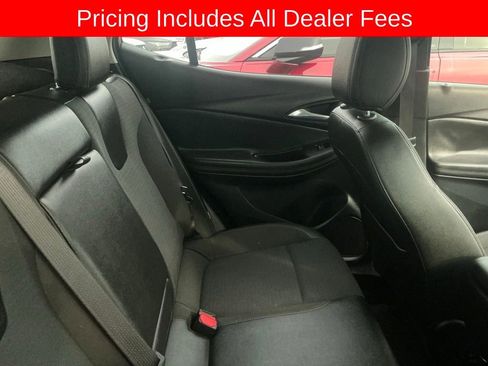 Used 2020 Buick Encore GX Select FWD image 9