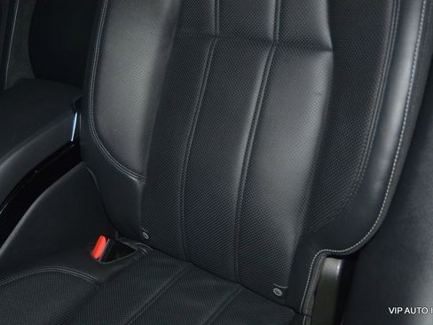 Used 2014 Land Rover Range Rover Long Wheelbase Autobiography image 21