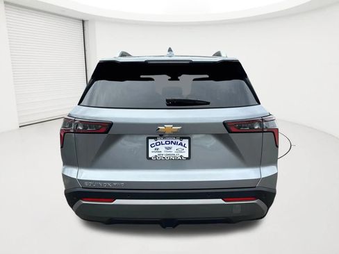 New 2026 Chevrolet Equinox LT w/ Convenience Package II AWD/4WD image 6