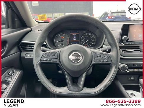 Used 2023 Nissan Altima 2.5 S image 15