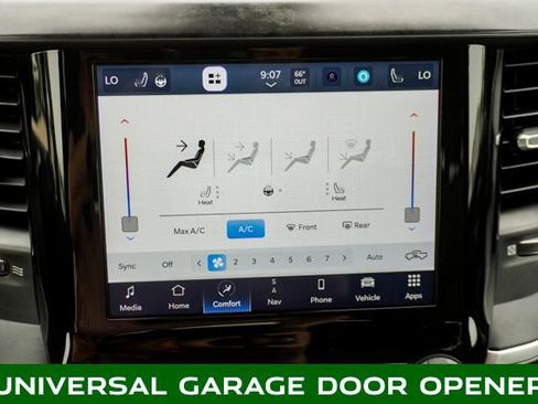 Used 2022 RAM 1500 Big Horn image 17