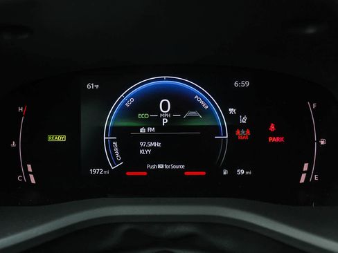Used 2026 Toyota Camry SE w/ Convenience Package FWD image 22
