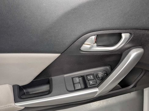 Used 2014 Honda Civic EX-L image 39