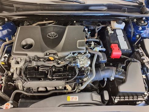 Used 2024 Toyota Camry XSE image 30