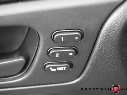 Used 2025 Honda Odyssey EX-L image 21