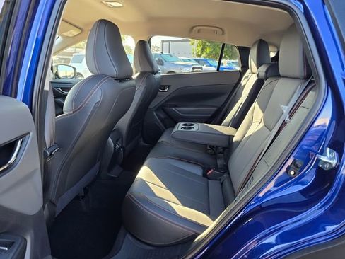 New 2026 Subaru Crosstrek 2.5i Limited AWD/4WD image 15