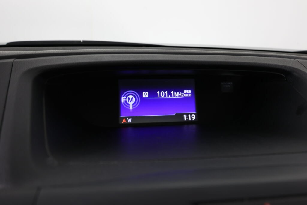 Used 2016 Honda CR-V EX image 33