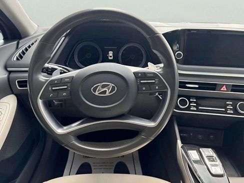 Used 2023 Hyundai Sonata SEL image 8