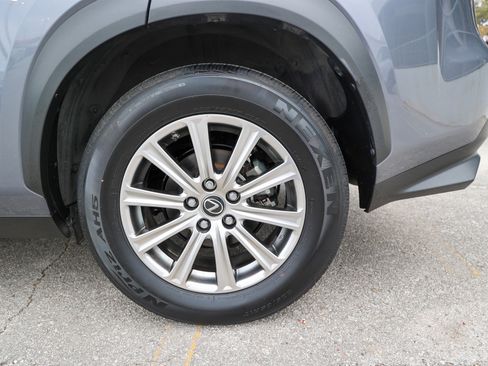 Used 2021 Lexus NX 300 FWD w/ Accessory Package 2 image 13