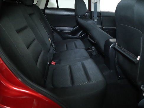 Used 2014 MAZDA CX-5 Touring w/ Touring Technology Package AWD/4WD image 33